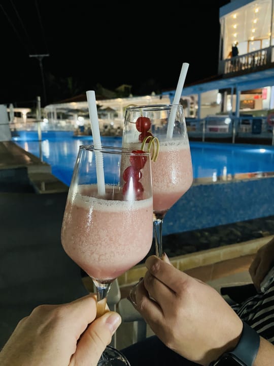 Gastro Akti Ouranoupolis