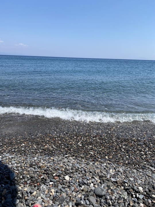 Strand TUI BLUE Oceanis Beach and Spa Resort