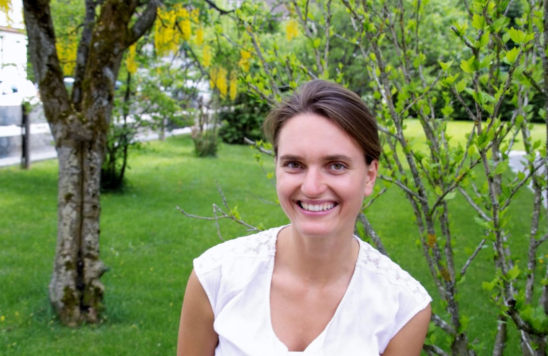 Sonstiges Gästehaus Brand