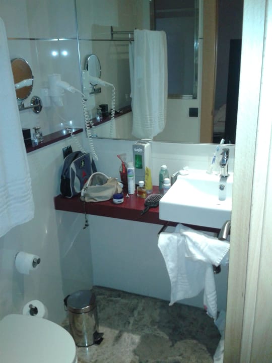 Bad MLL Mediterranean Bay - Adults only