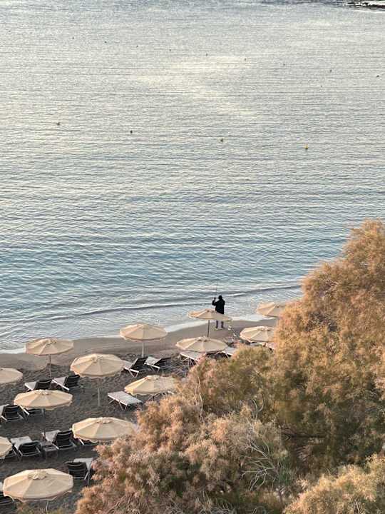 Strand Rodos Princess Beach Hotel & Spa