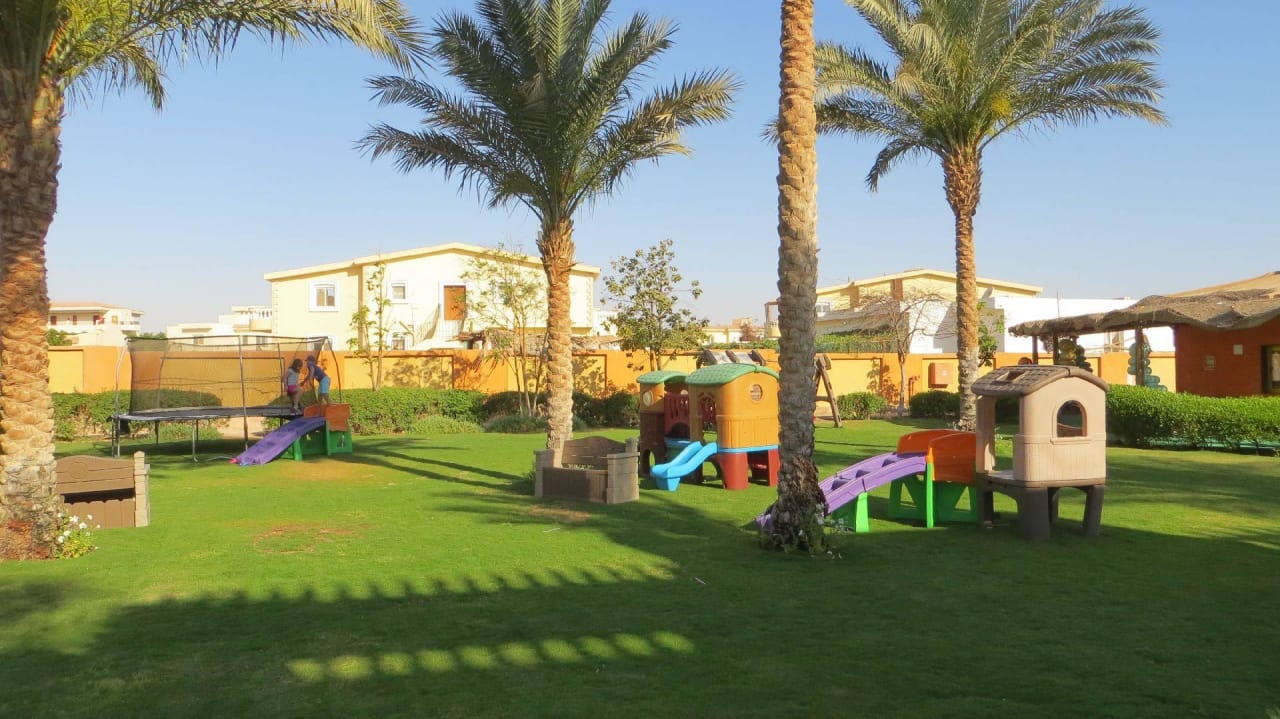 Selbsterklärend Stella Beach Resort & Spa Makadi Bay