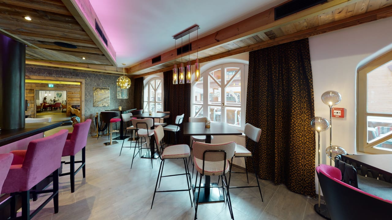 Gastro Hotel Panther'A