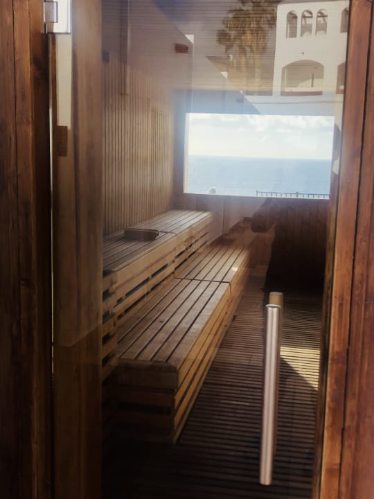 Sport & Freizeit Club Jandia Princess