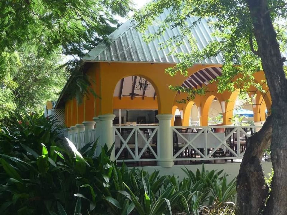 La Trattoria Royalton Saint Lucia Resort & Spa