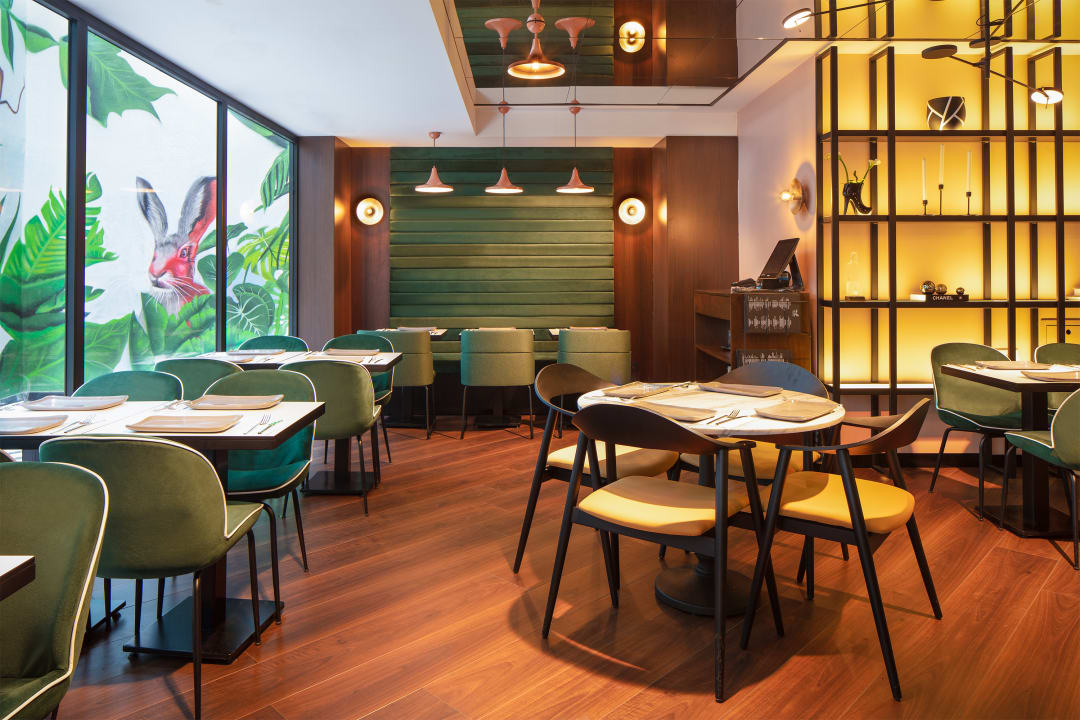 Gastro The Westist Hotel & Spa - Special Category