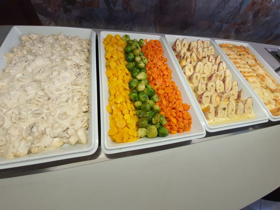 Gastro HI Hotels Imperial Resort