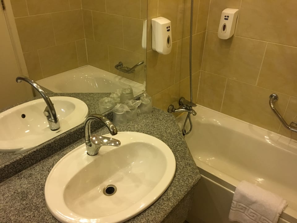 Zimmer Giftun Azur Resort