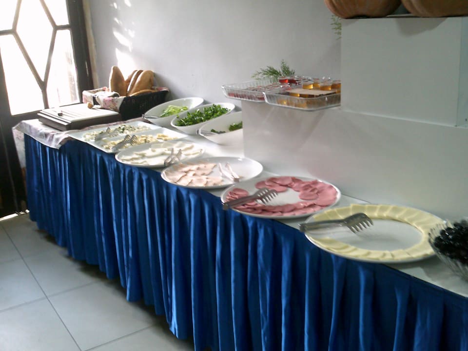 Gastro Leda Beach Hotel