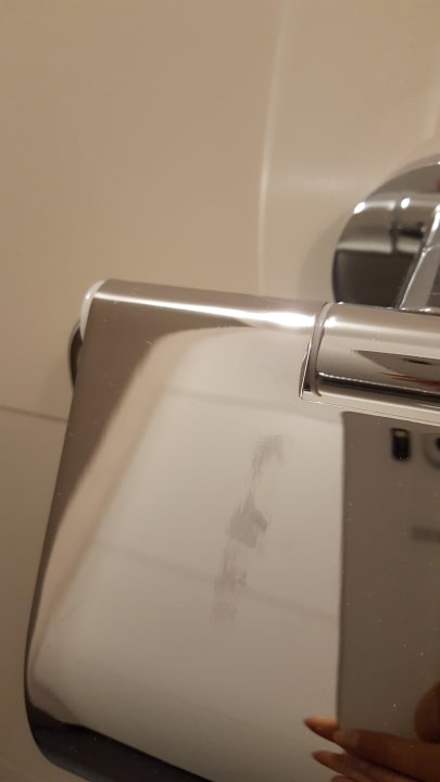 Sonstiges Vienna House Easy by Wyndham Leipzig