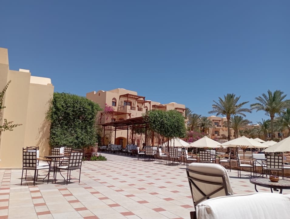 Gastro Steigenberger Coraya Beach - Adults only