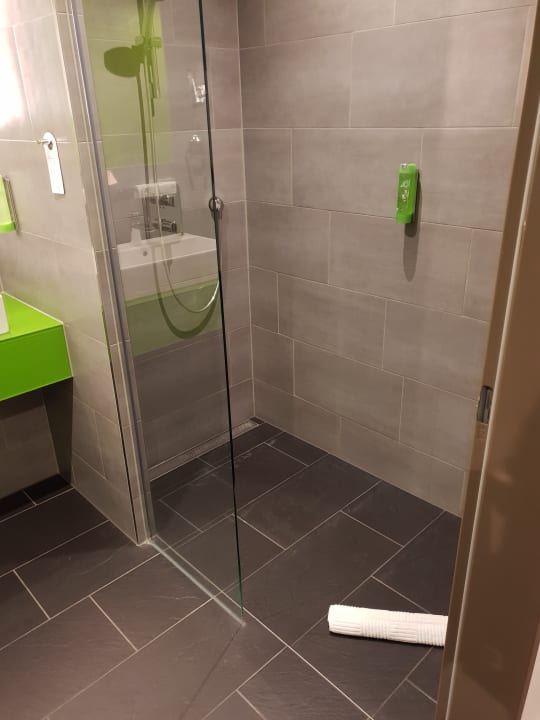 Bad ATLANTIC Hotel Kiel