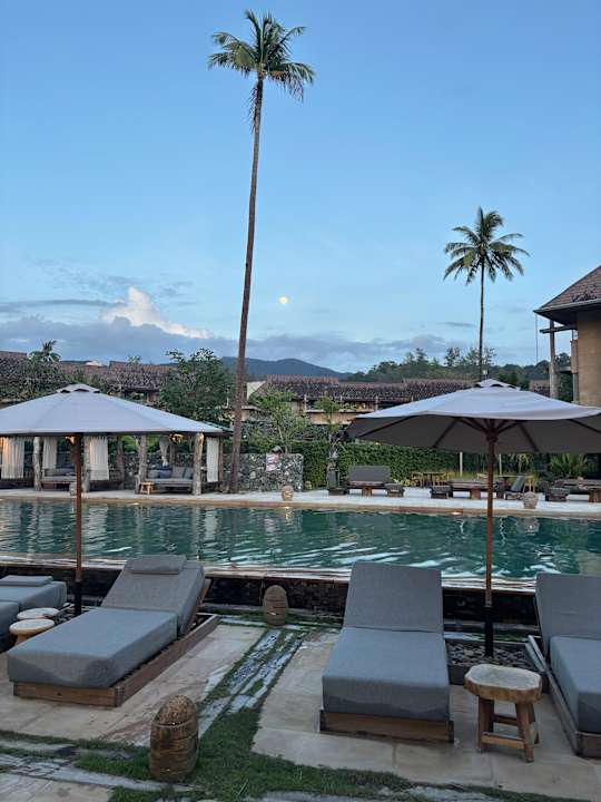 Pool Dinso Resort & Villas Ko Chang, Vignette Collection by IHG