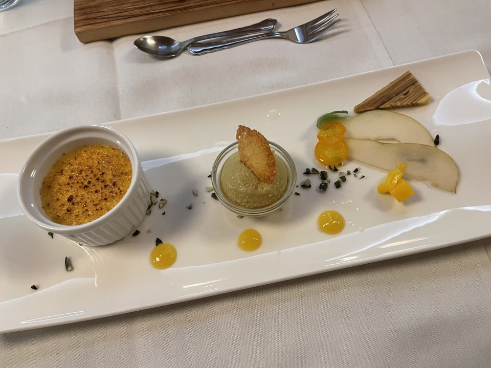 Gastro Hubertus Hotel - Café - Gasthaus