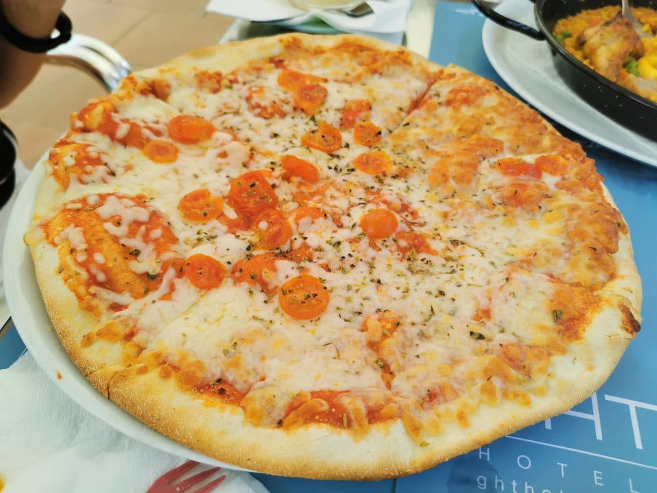 Gastro Hotel GHT Maritim