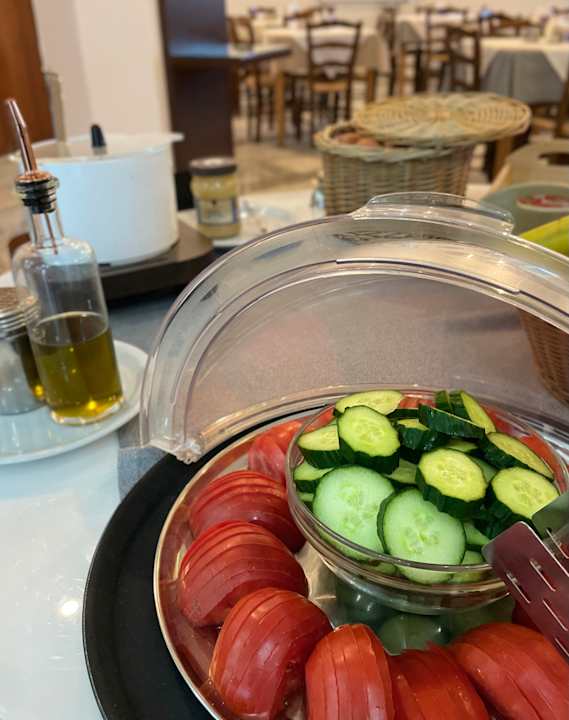 Gastro Hotel Pal Beach