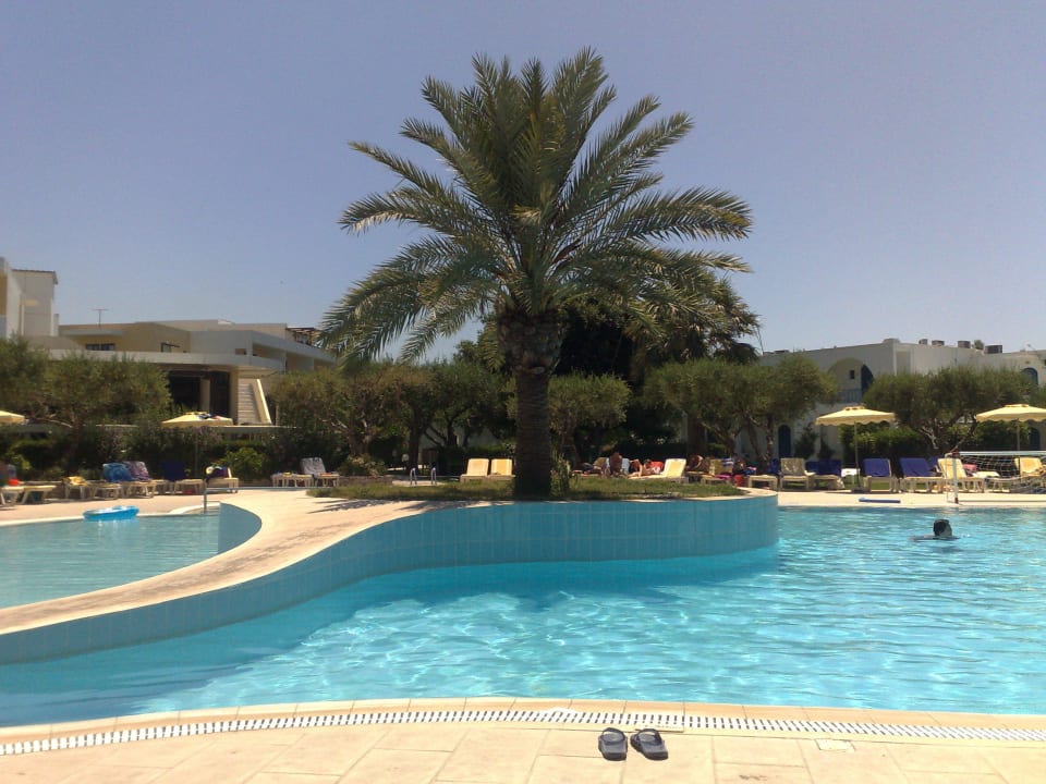 Pool TUI KIDS CLUB Alex Beach