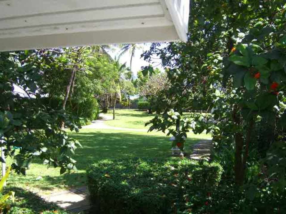 Zimmer Centara Grand Beach Resort & Villas Hua Hin