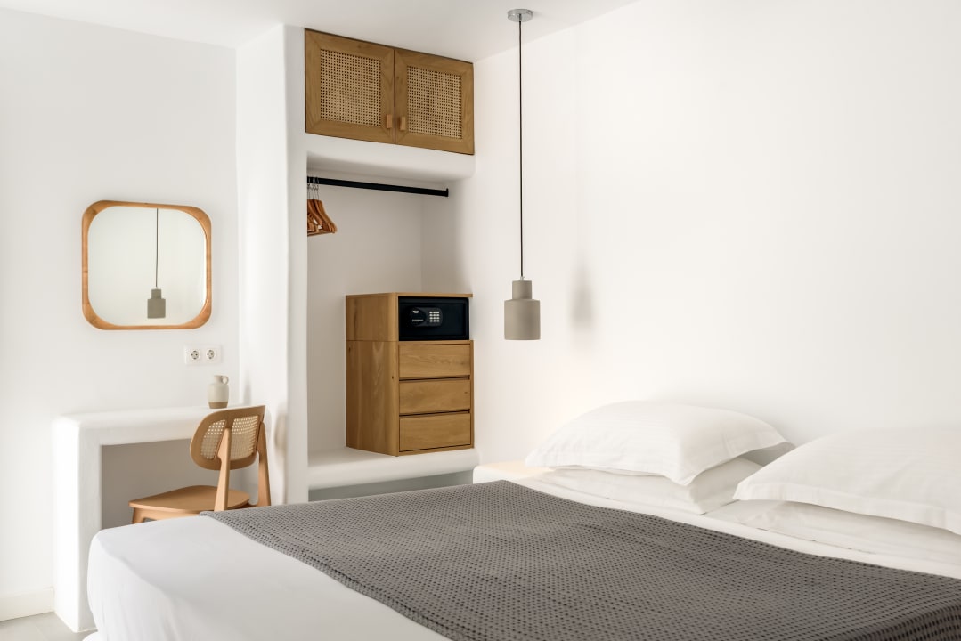 Zimmer Hotel Nissia Kamares