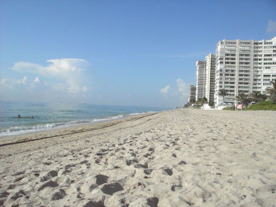 Strand Hotel Lauderdale by the Sea