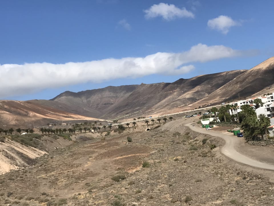 Ausblick TUI MAGIC LIFE Fuerteventura