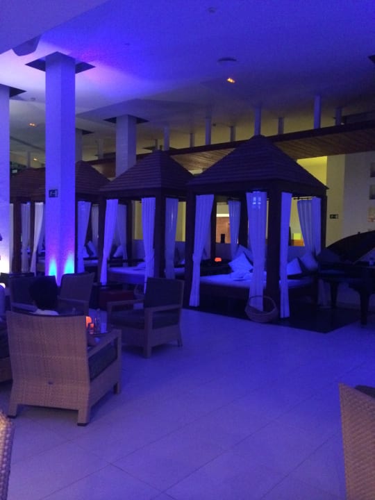 Lounge Paradisus by Meliá Fuerteventura