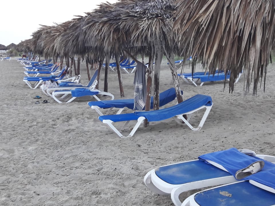 Strand Melia Las Antillas - Adults only