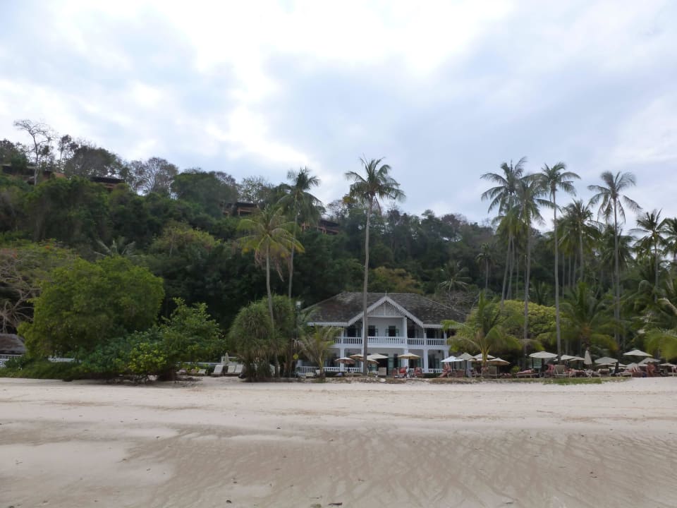 Cape Panwa Hotel in Phuket Thailand Cape Panwa Hotel