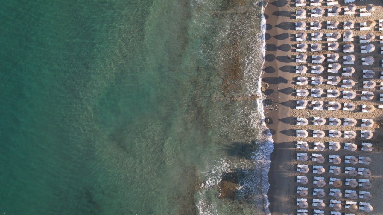 Strand Ramada Resort Kusadasi & Golf