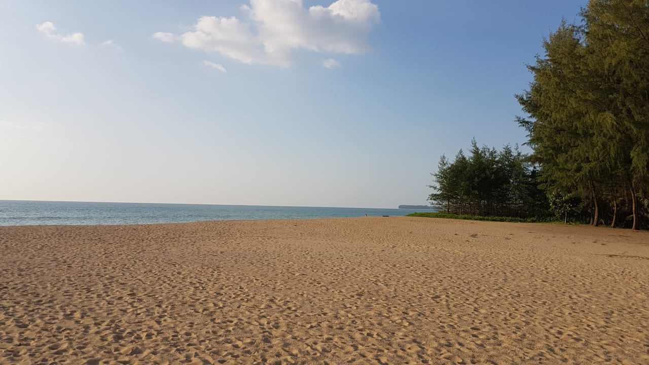 Strand Khaolak Orchid Beach Resort