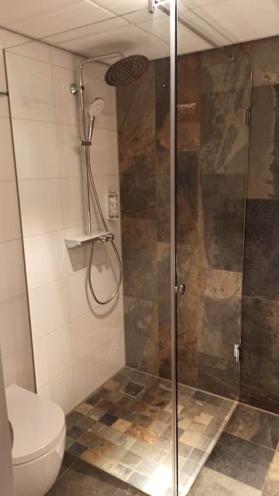 Zimmer Strandhotel Het Hoge Duin