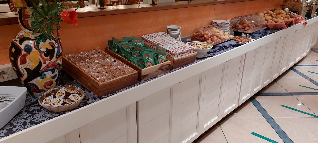 Gastro Hotel Garda Bellevue