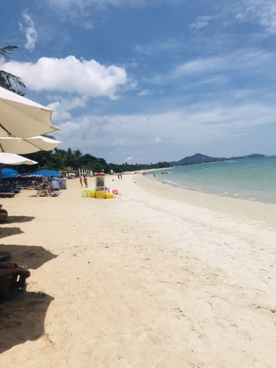 Strand Impiana Resort Chaweng Noi