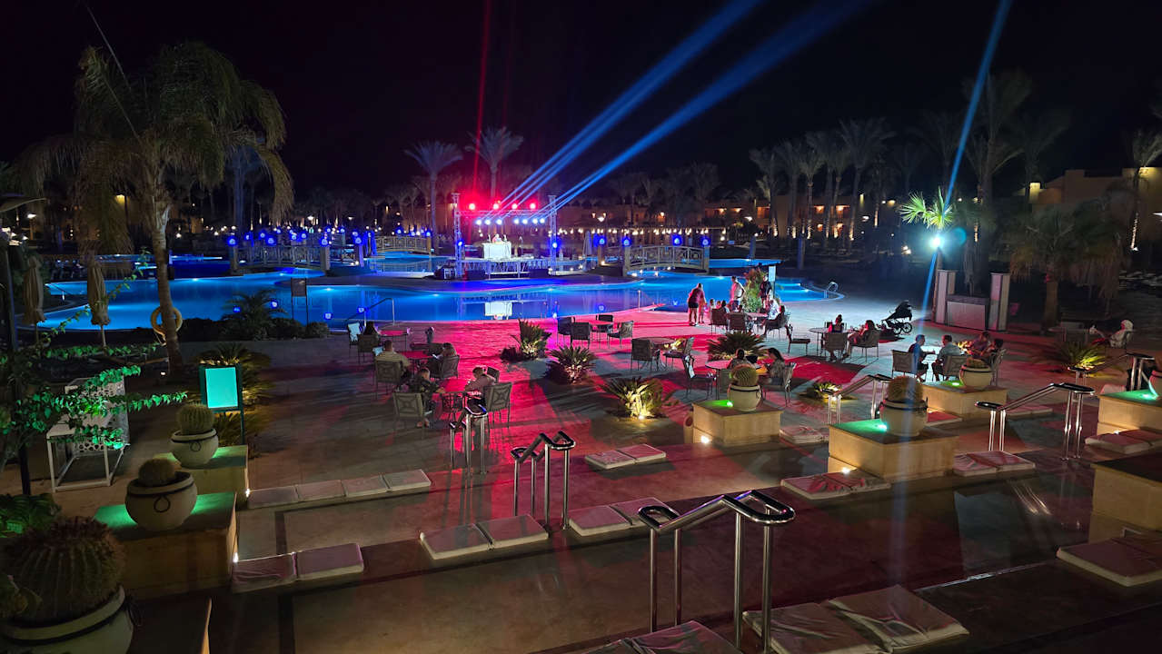 Sport & Freizeit Jaz Grand Marsa