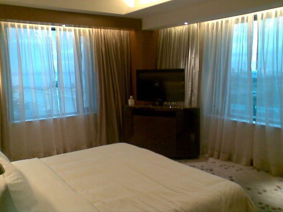 Suite Radisson Blu Cebu