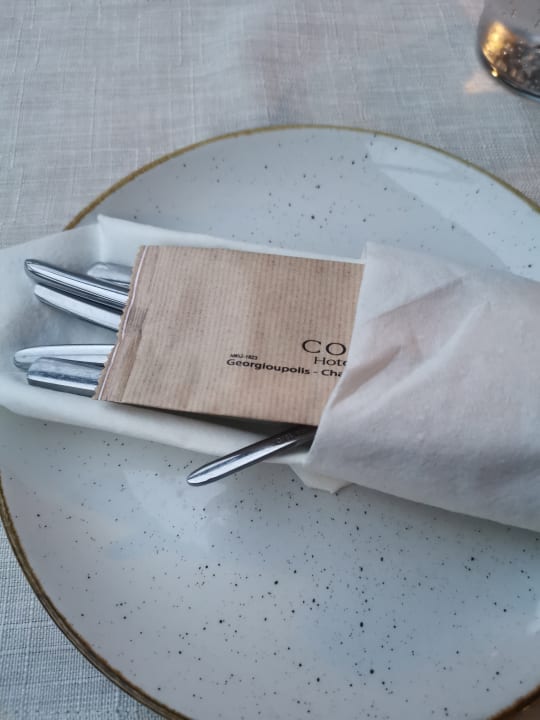 Gastro Harmony Boutique Resort