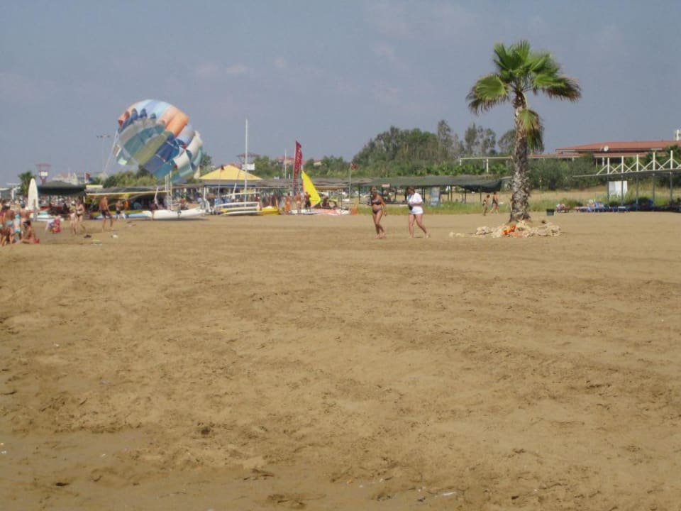 Sonne, Strand & Meer Club Grand Side