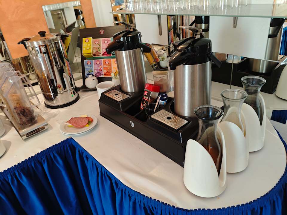 Gastro Hotel Ambiente