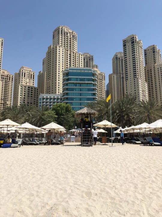Strand Hilton Dubai Jumeirah