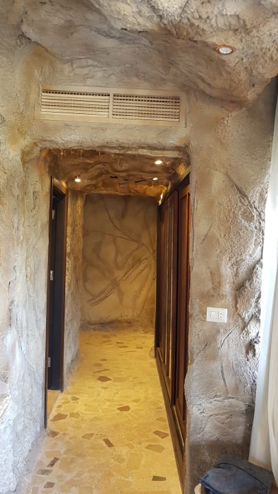 Zimmer Hotel Caves Beach Resort (Adults Only)