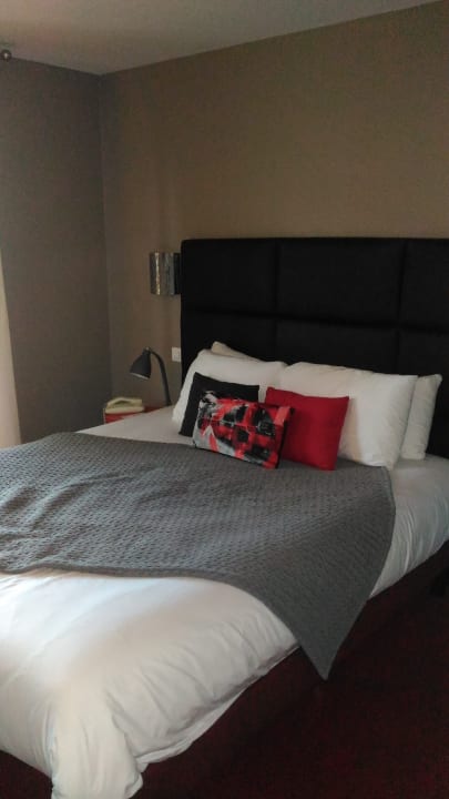 Zimmer Best Western Hotel Au Cheval Blanc Mulhouse Nord