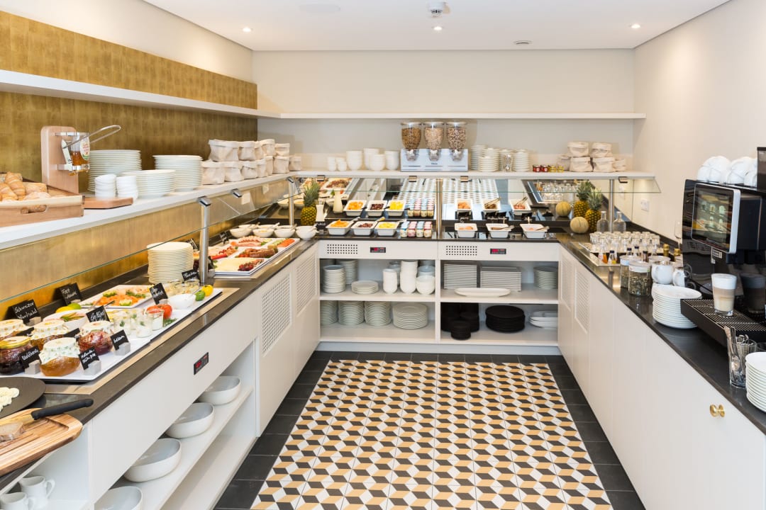 Gastro EMICH'S Hotel