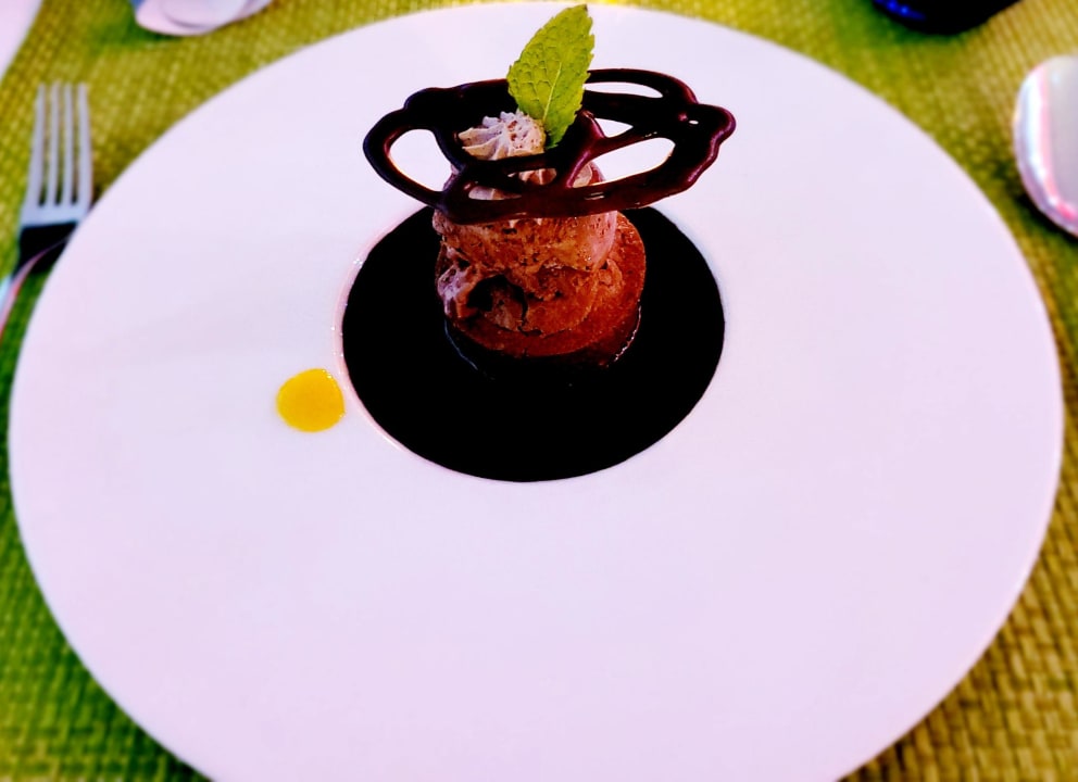 Gastro H10 Gran Tinerfe - Adults only