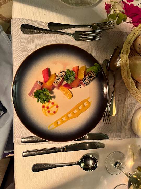 Gastro Hotel Three Corners Ocean View prestige - Adults only