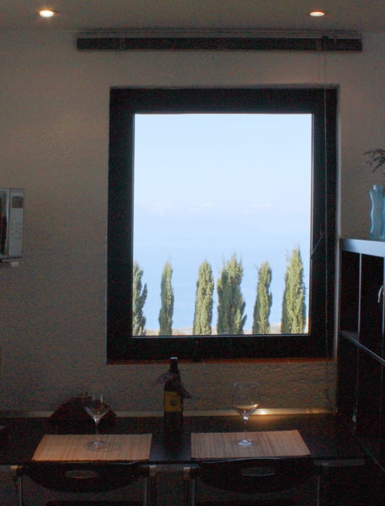 Casa Pascal - Essplatz Finca Stemann
