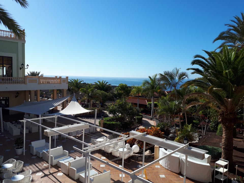 Gastro Bahia Principe Sunlight Costa Adeje