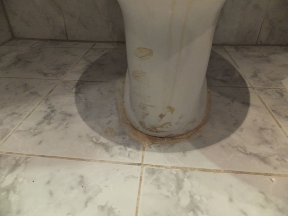 Zimmer Palm Beach Resort