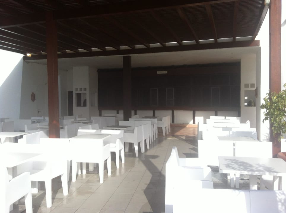 Poolbar Club Jandia Princess