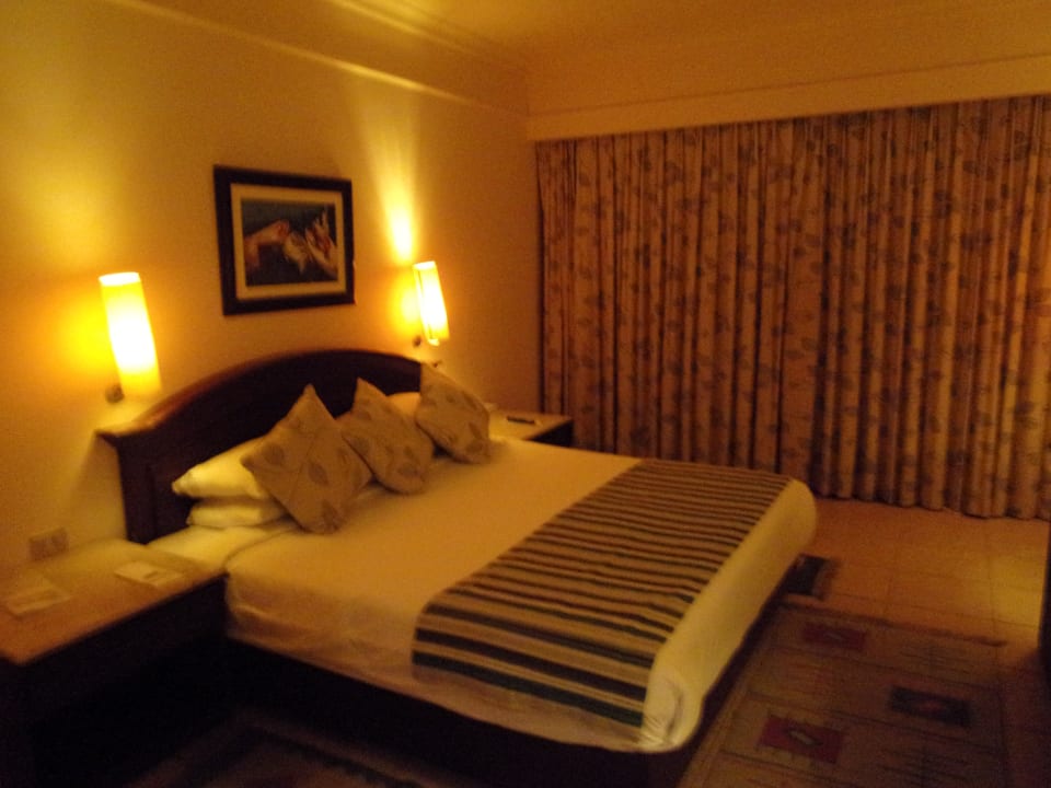 Zimmer Coral Beach Hurghada