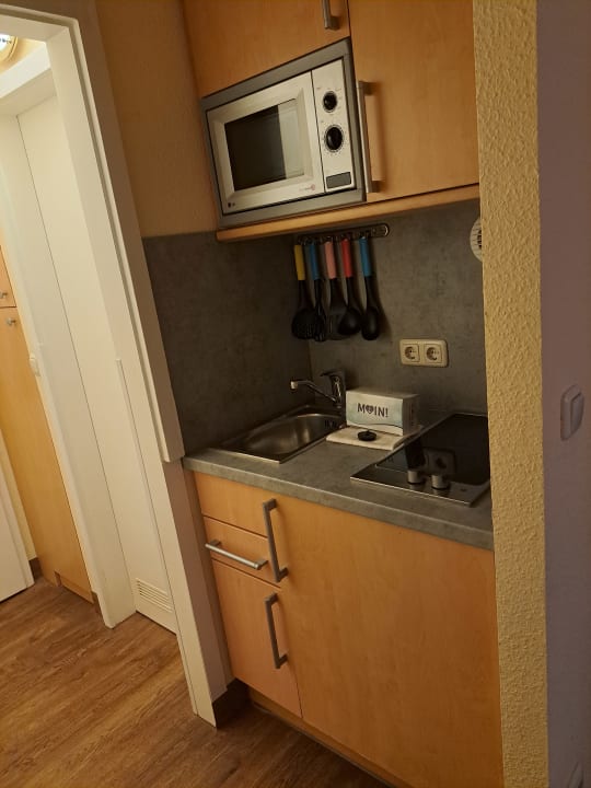 Zimmer Ferienwohnungen Ferienpark Weissenhäuser Strand